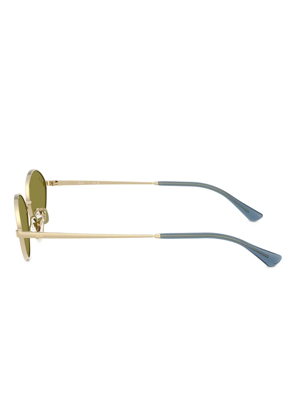Ray-Ban Kai Bio-Based zonnebril Goud