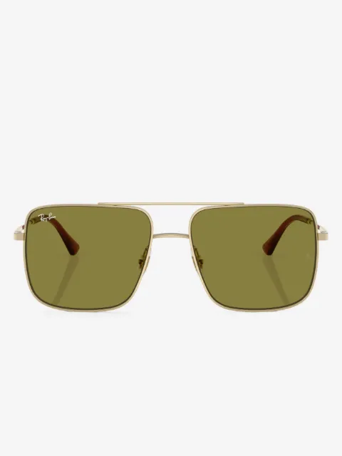 Ray-Ban lunettes de soleil Ari Bio-Based