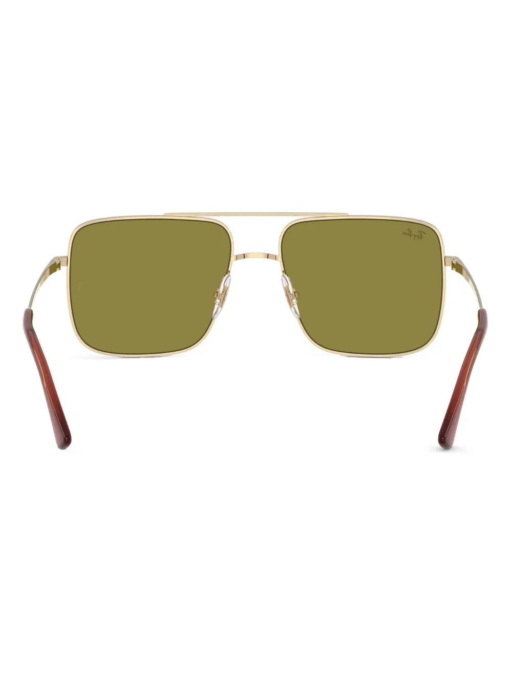 Ray-Ban Ari Bio-Based zonnebril Goud