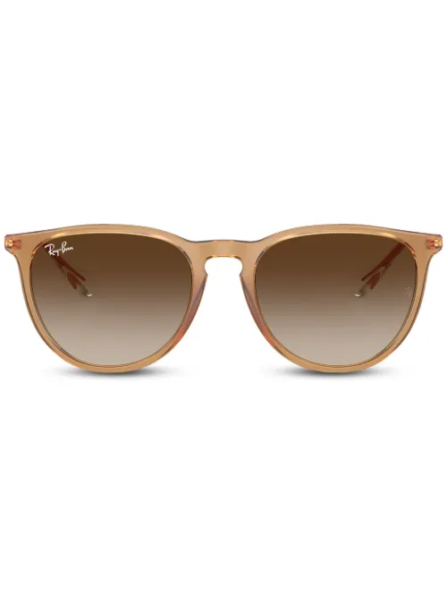 Lunettes de soleil Erika RB4171 - Ray-Ban - Modalova