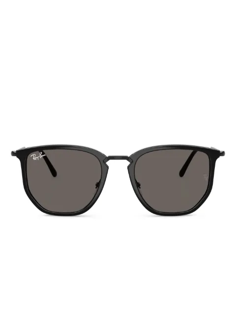 Ray-Ban geometric-frame sunglasses