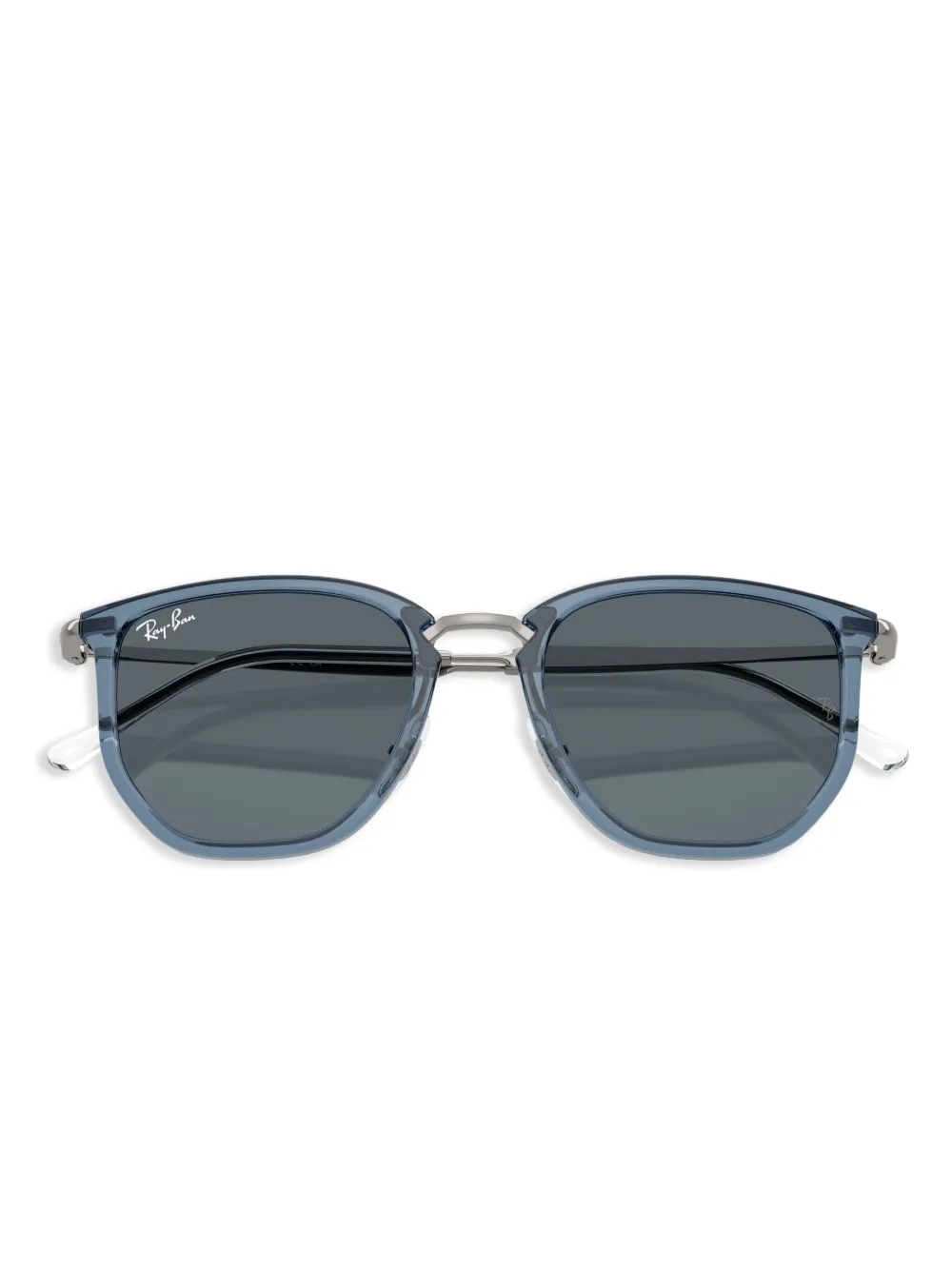 Ray-Ban Occhiali da sole geometrici | Image 6