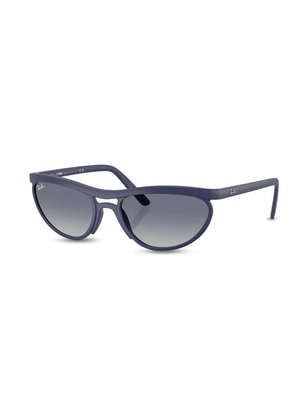 Ray-Ban RB4453 Liteforce zonnebril - Blauw