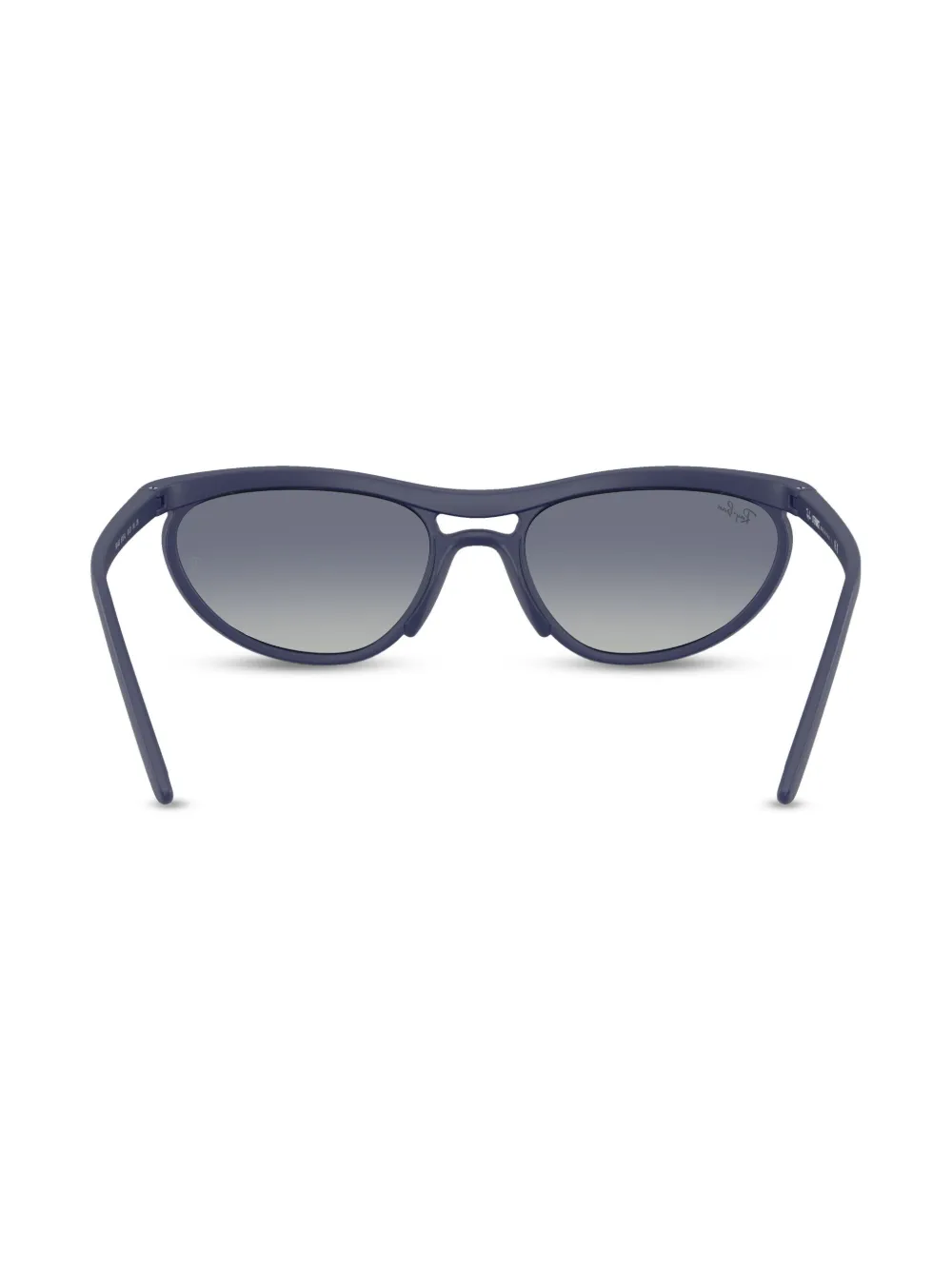 Ray-Ban RB4453 Liteforce zonnebril Blauw