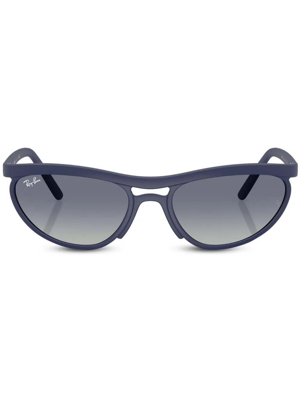 Ray-Ban RB4453 Liteforce sunglasses | Blue | Image 1