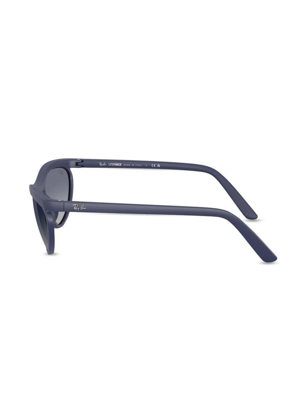 Ray Ban Rb4453 Liteforce Sunglasses In Blue
