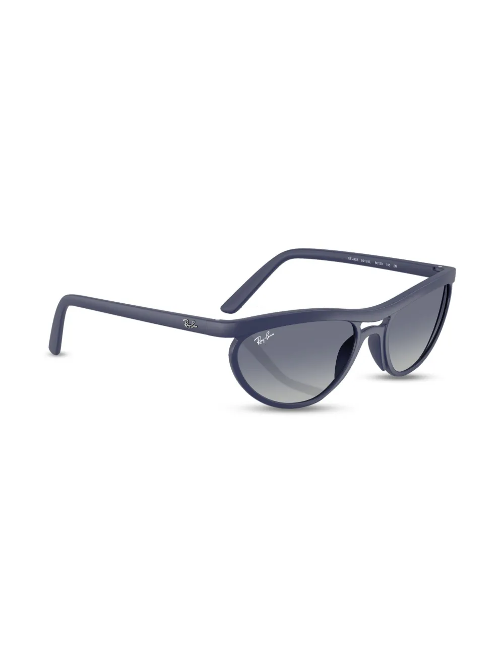 Ray-Ban RB4453 Liteforce zonnebril Blauw