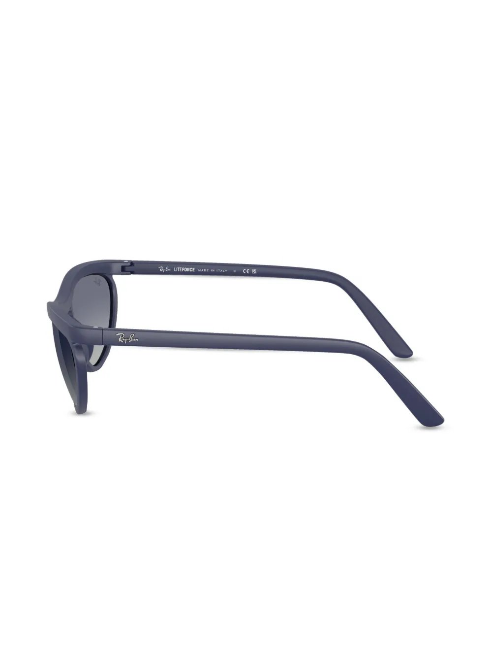 Ray-Ban RB4453 Liteforce zonnebril Blauw