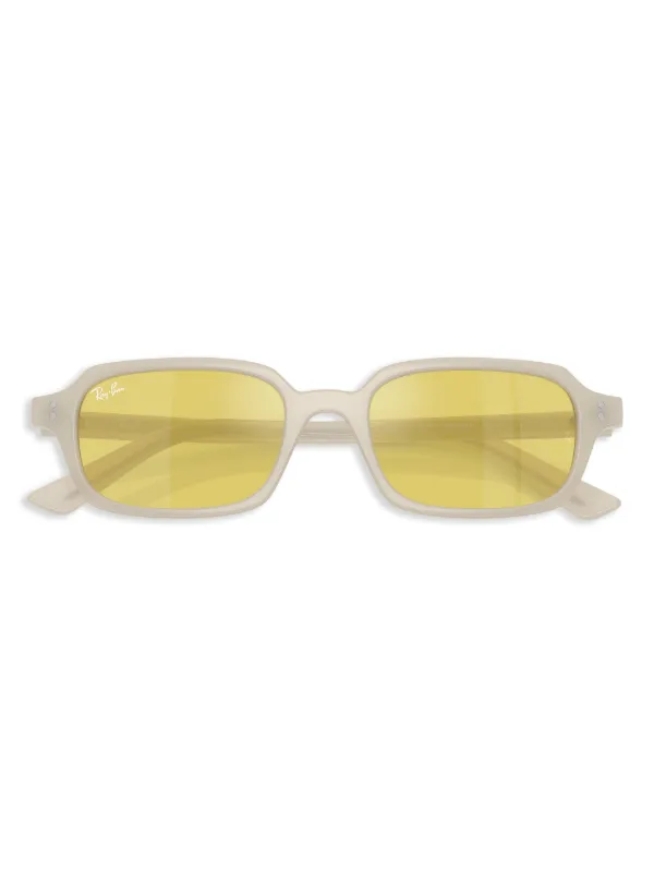 Ray-Ban サングラス ZURI BIO-BASED Ray-Ban RB4455 Zuri Bio-Based Sunglasses | LensCrafters