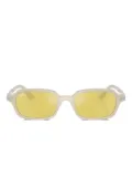 Ray-Ban Zuri Bio-Based sunglasses - White