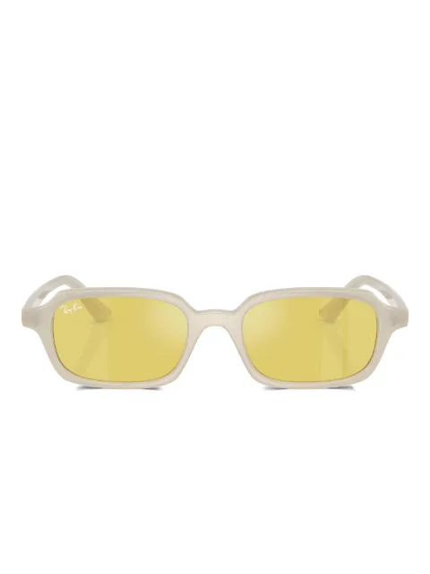 Ray-Ban lentes de sol Zuri Bio-Based