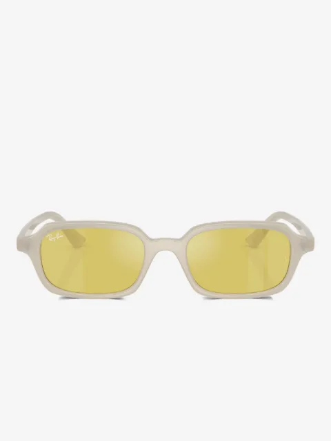 Ray-Ban lentes de sol Zuri Bio-Based