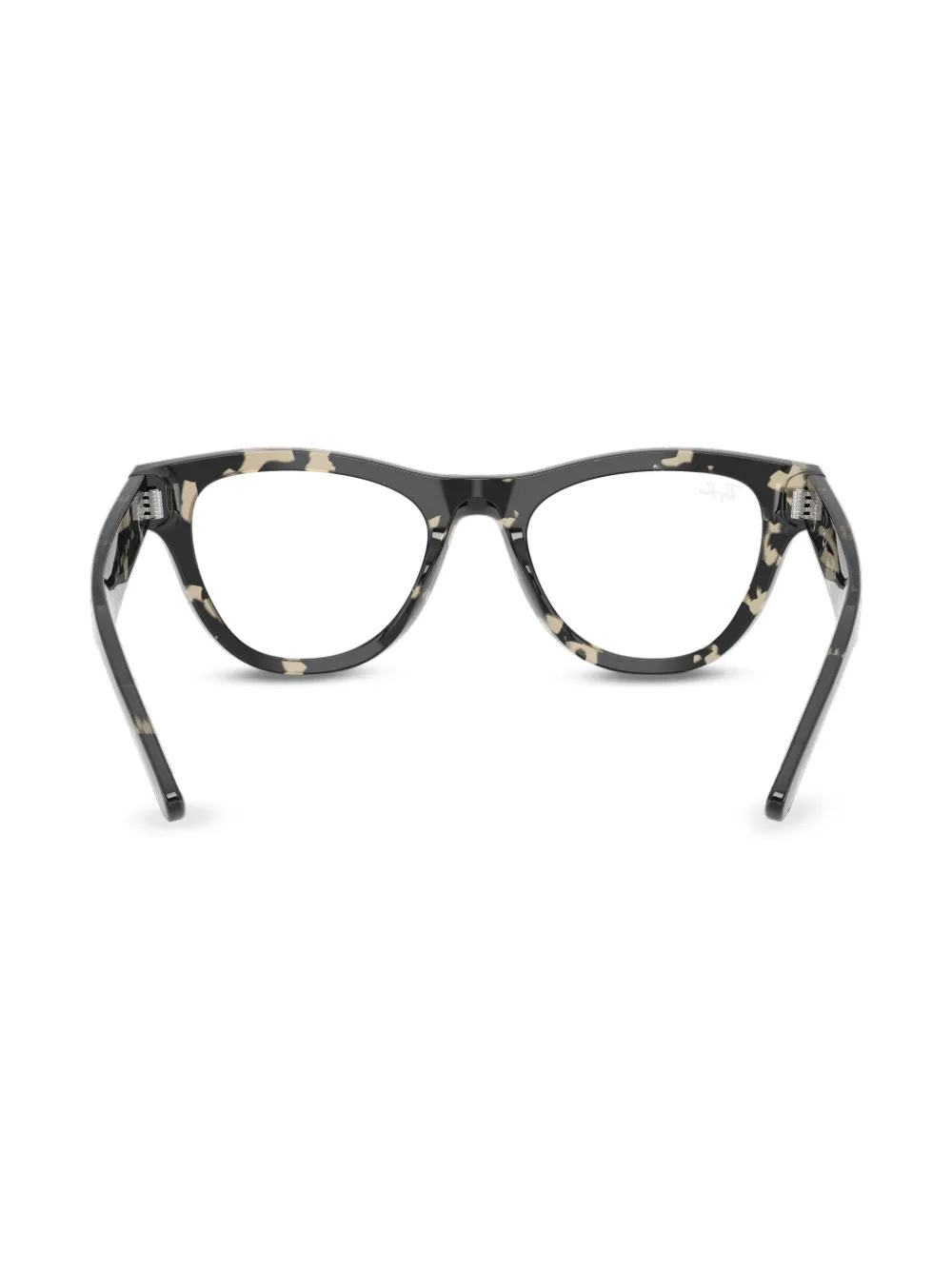 Ray Ban Rb5510 Glasses In Grey