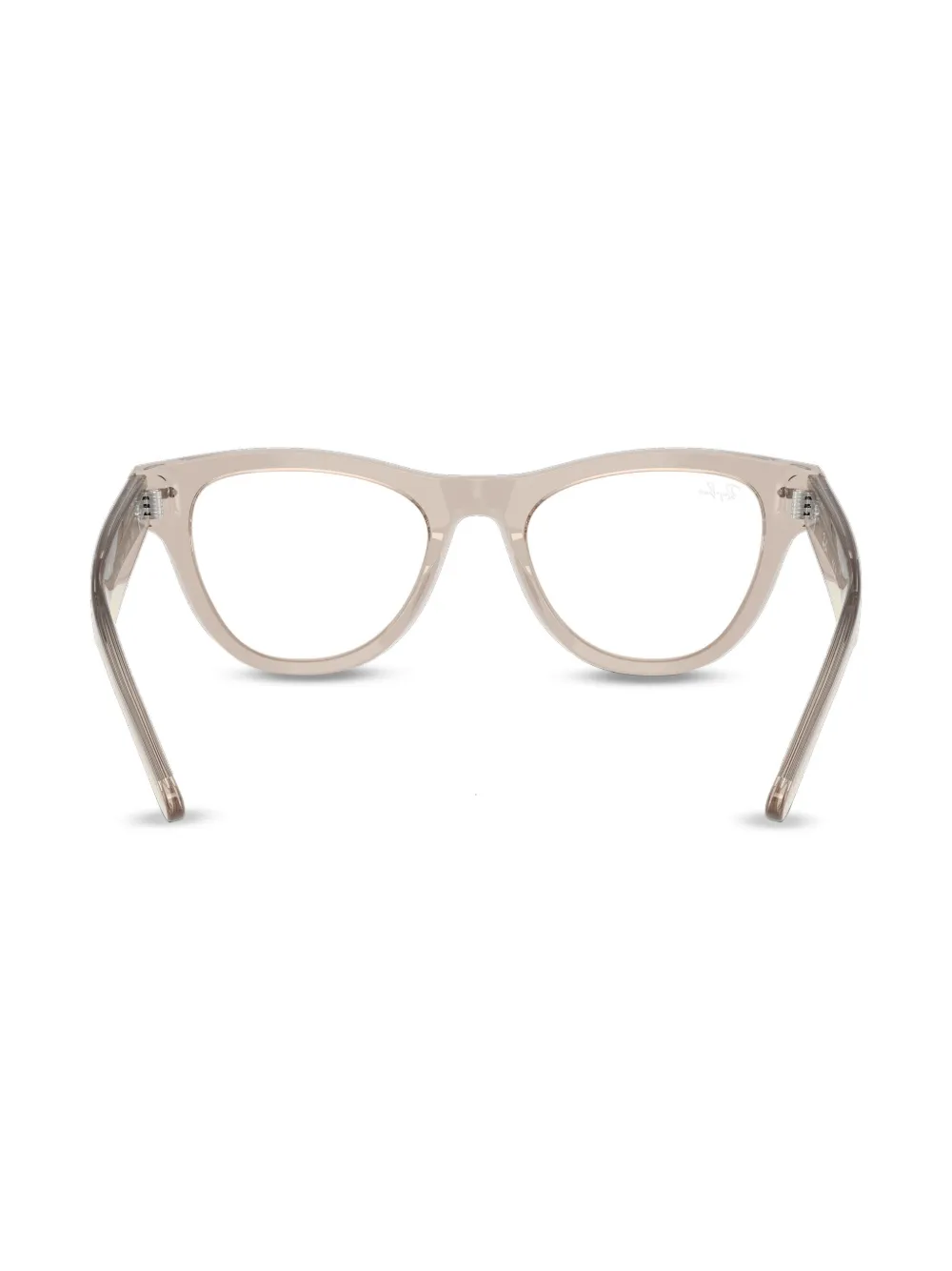 Ray-Ban RB5510 bril Bruin