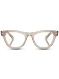 Ray-Ban RB5510 glasses - Brown
