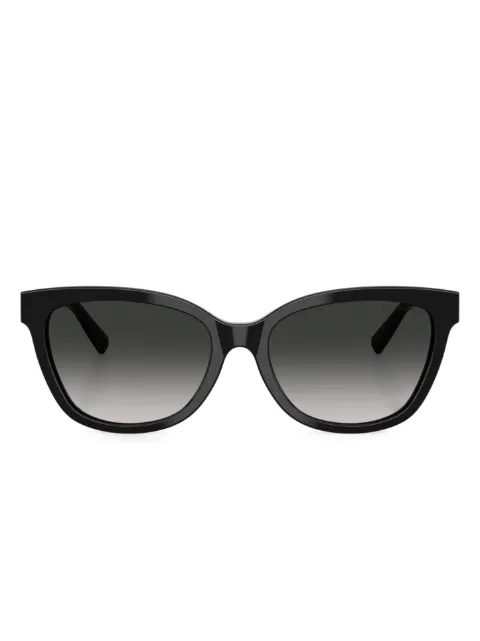 Tiffany & Co. cat-eye frame sunglasses