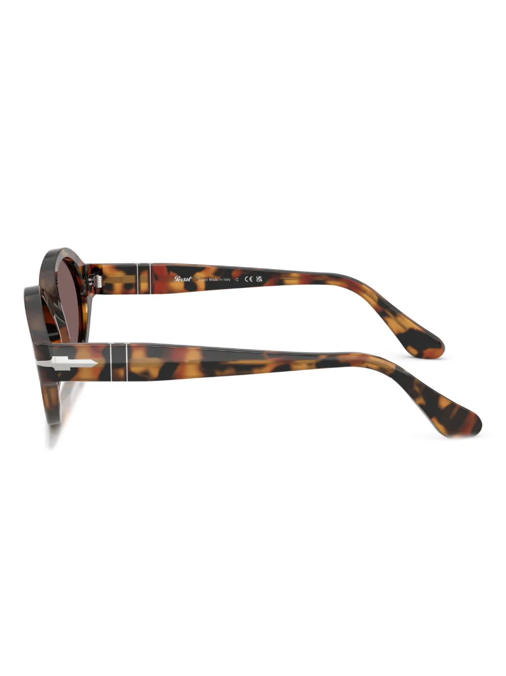 Persol Occhiali da sole ovali | Occhiali da sole | Image 3