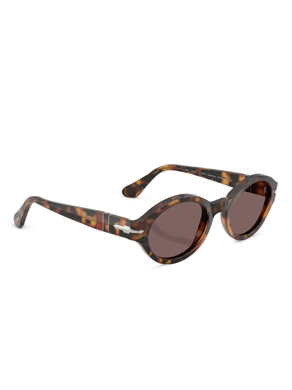 Persol Occhiali da sole ovali | Accessori | Image 4