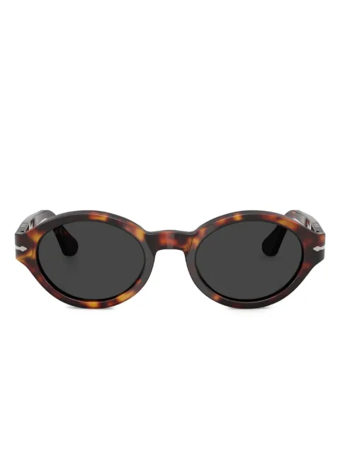 Persol oval-frame sunglasses