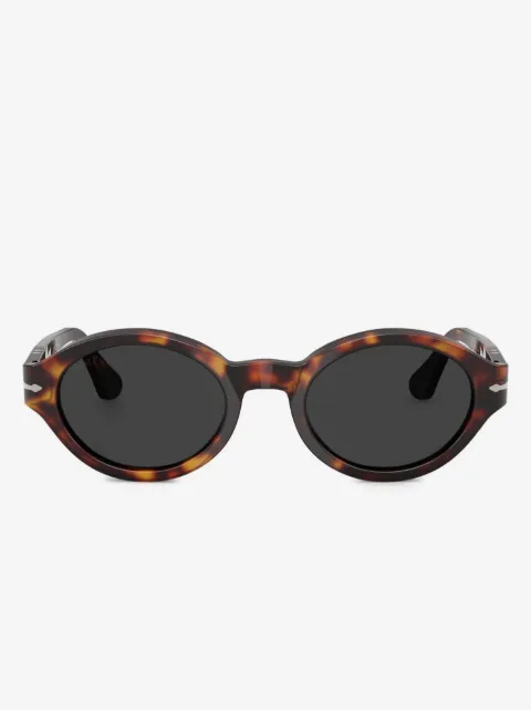 Persol Loris oval-frame sunglasses