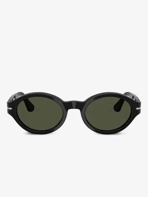 Persol Loris round-frame sunglasses