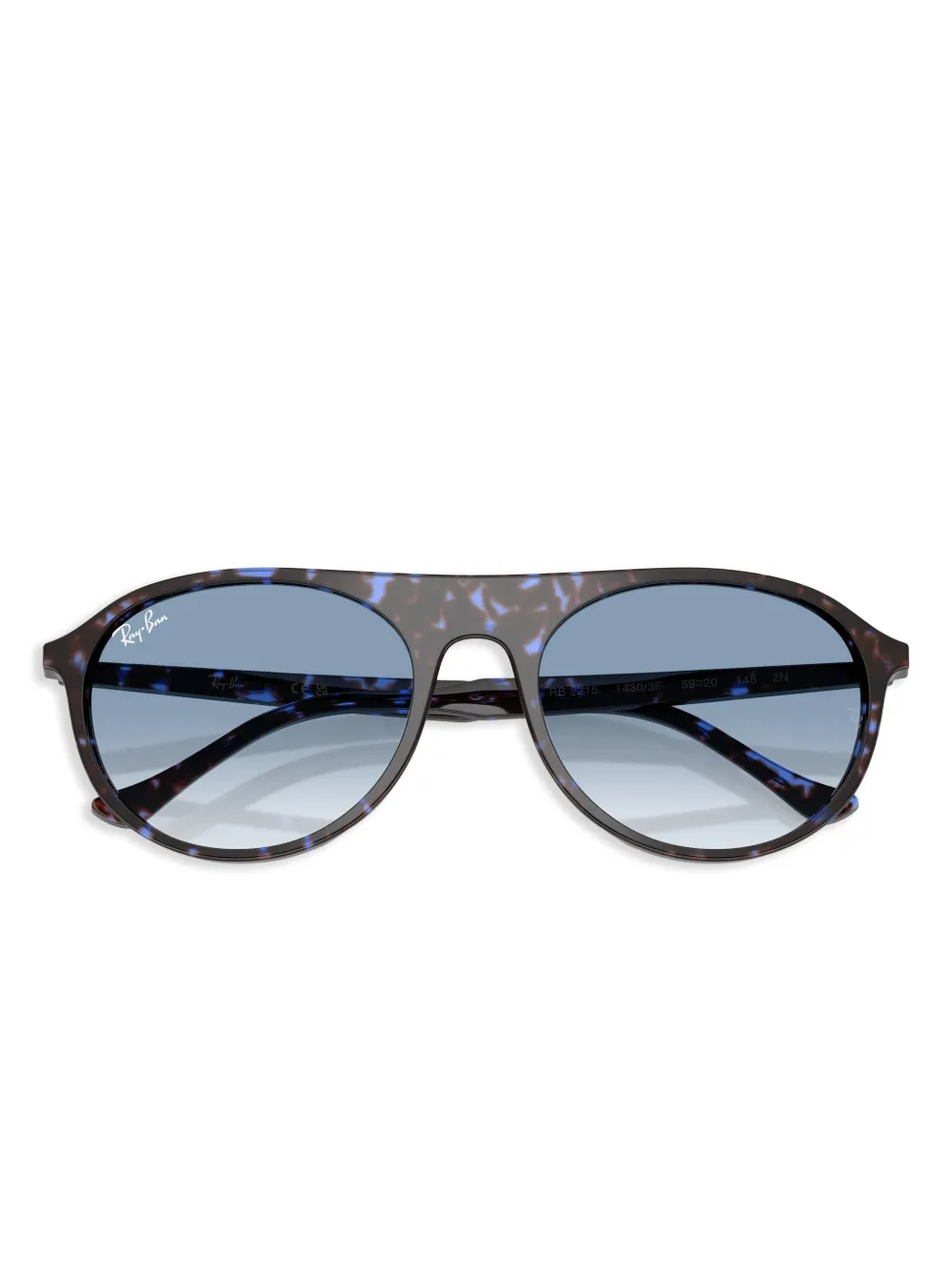 Ray-Ban Occhiali da sole geometrici | Image 6
