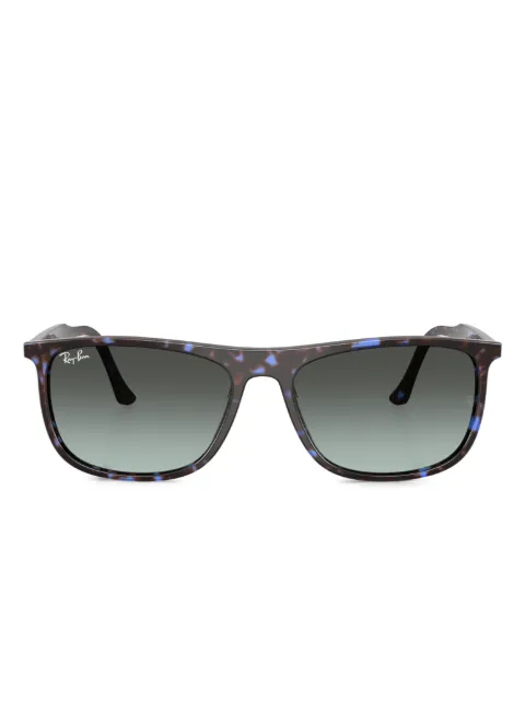 Ray-Ban rectangle-frame sunglasses