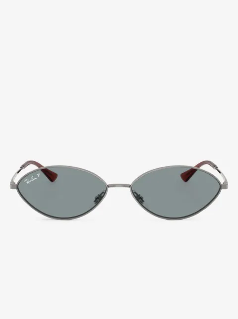 Ray-Ban Kai Bio-Based sunglasses