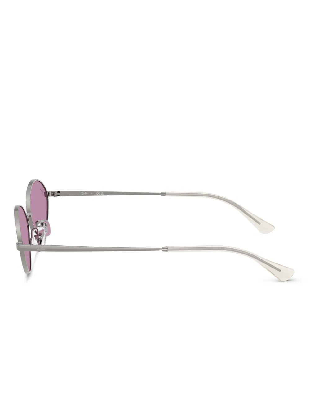 Ray-Ban Kai Bio-Based sunglasses