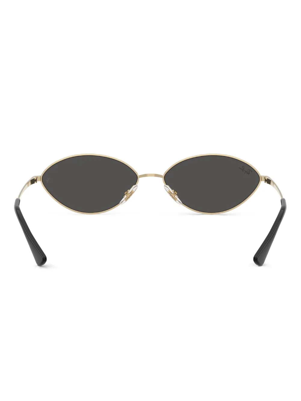 Ray-Ban Kai Bio-Based zonnebril Goud