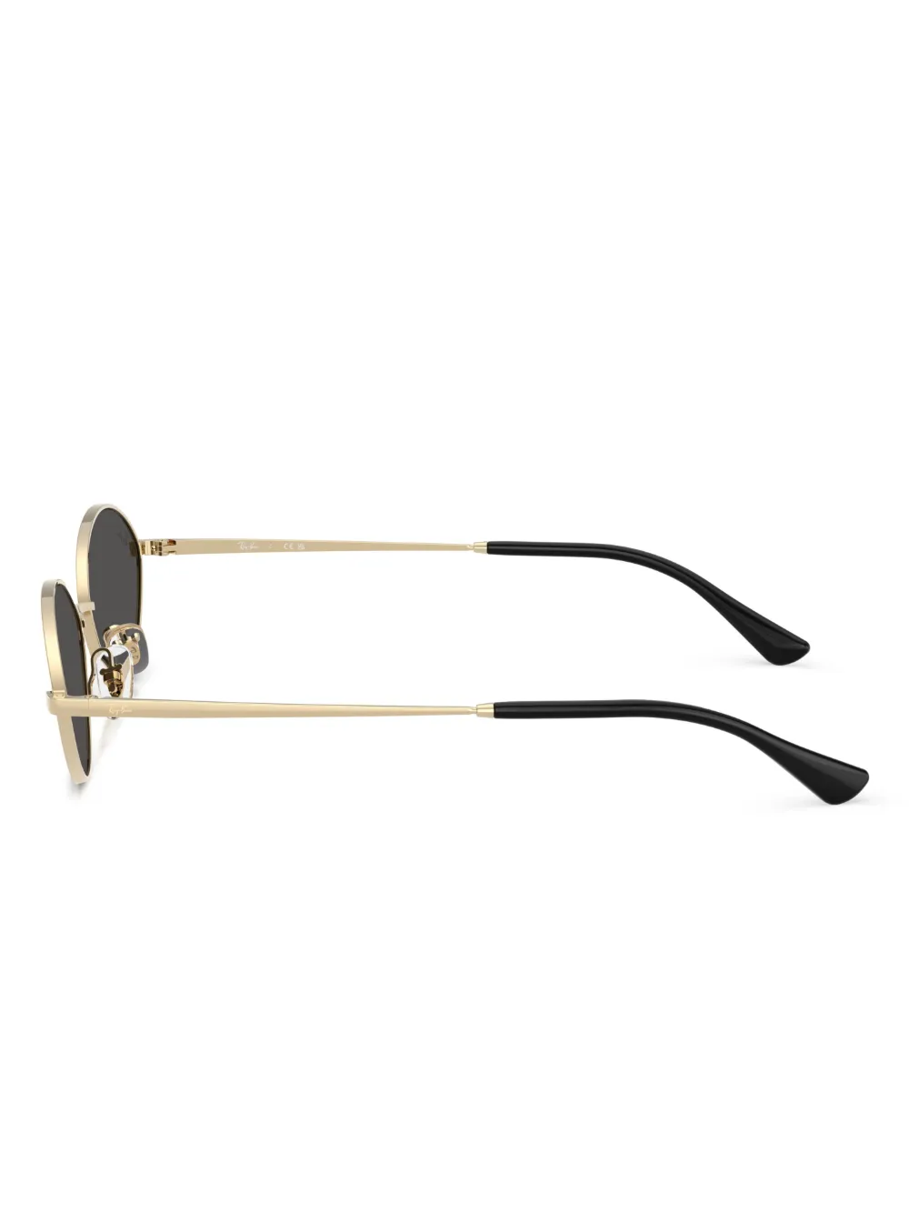 Ray-Ban Kai Bio-Based zonnebril Goud