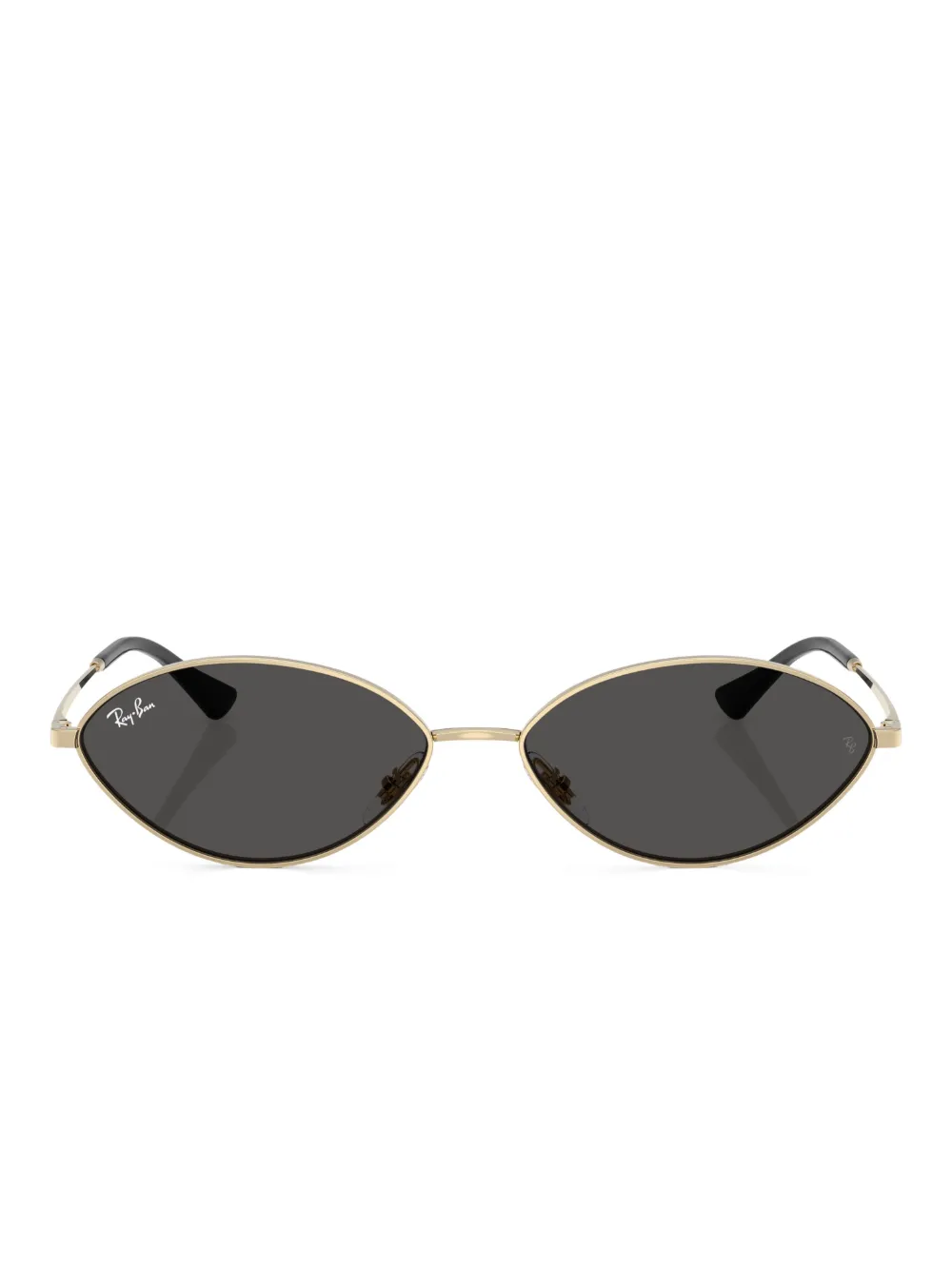 Ray-Ban lentes de sol Kai Bio-Based | dorado | Image 1