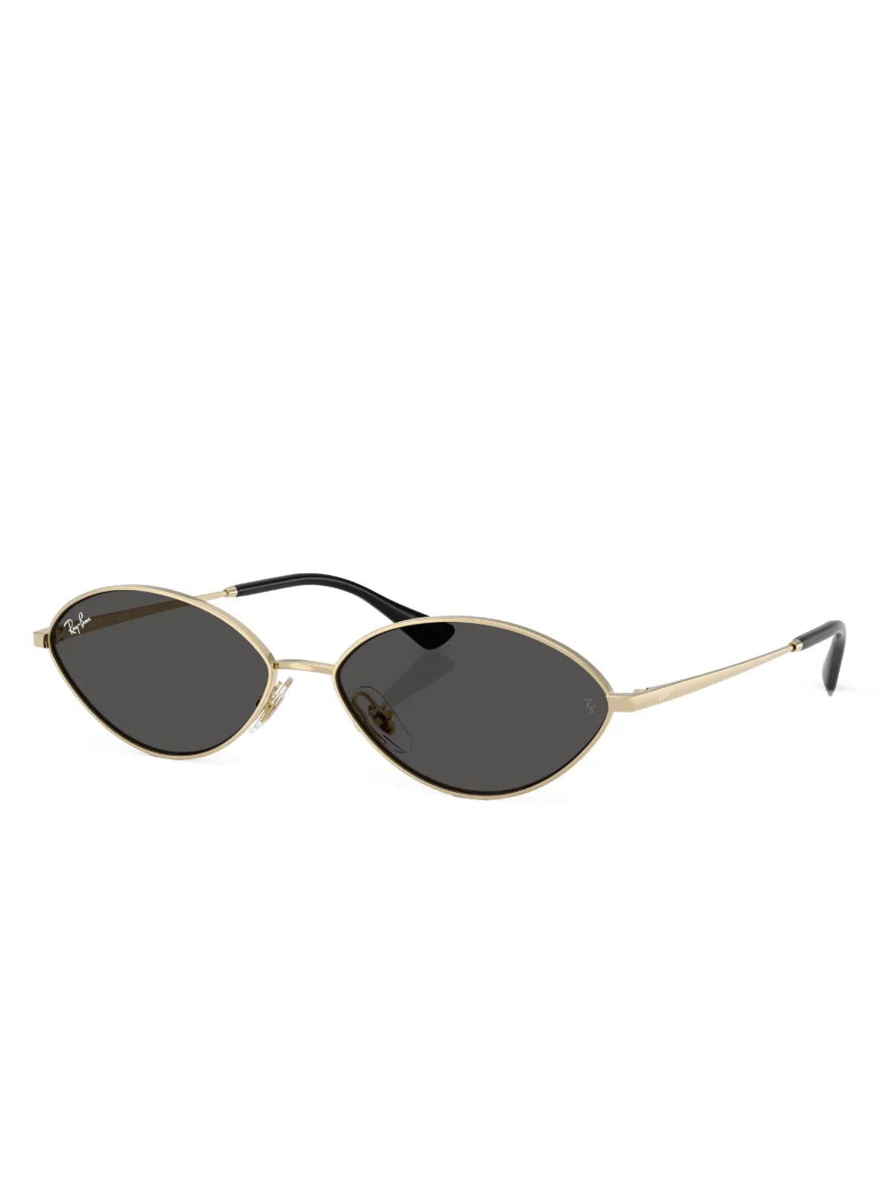 Ray-Ban Kai Bio-Based zonnebril - Goud