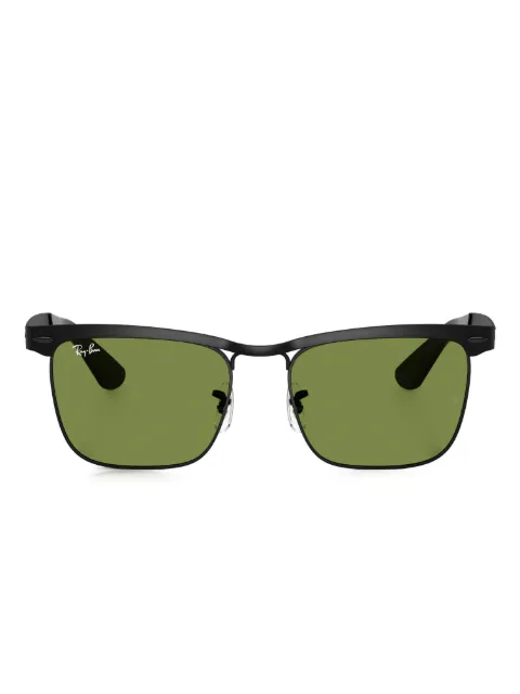 Ray-Ban Wayfarer Deluxe sunglasses