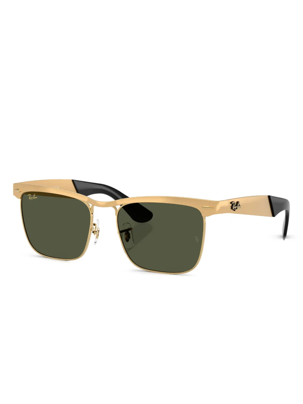 Ray-Ban Wayfarer Deluxe sunglasses | Women | Image 2