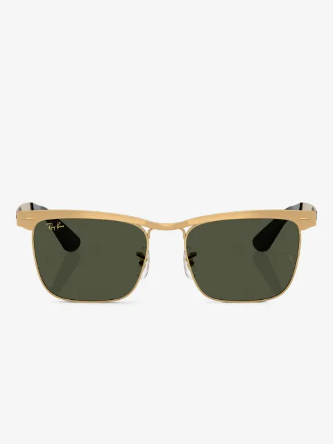 Ray-Ban 웨이페어러 디럭스 선글라스