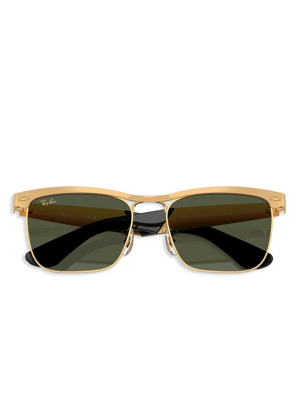 레이벤 웨이페어러 디럭스 선글라스 RB3875927633