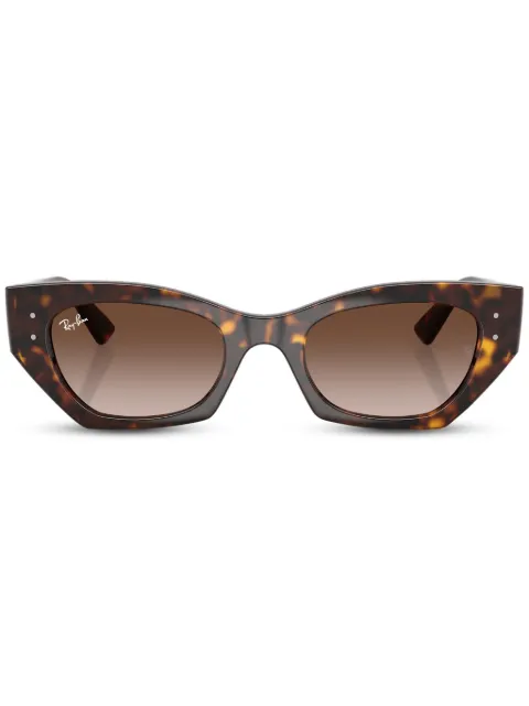 Ray-Ban lentes de sol Zena RB4430