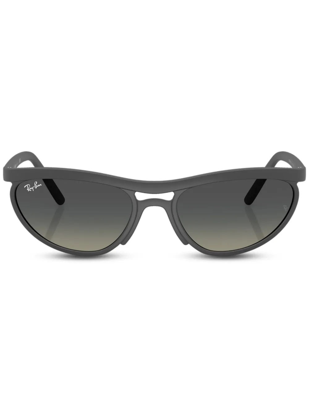 Ray-Ban RB4453 Liteforce sunglasses | Grey | Image 1