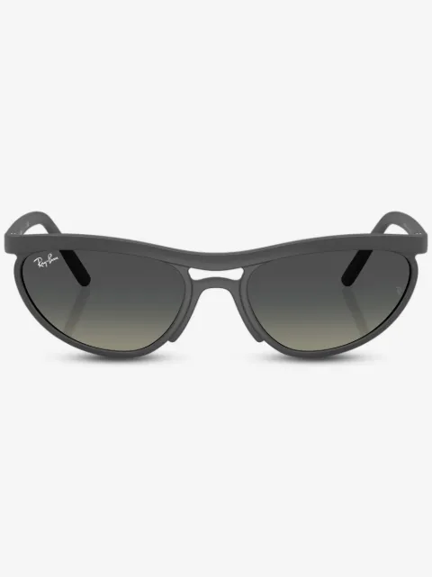 Ray-Ban lunettes de soleil RB4453 Liteforce