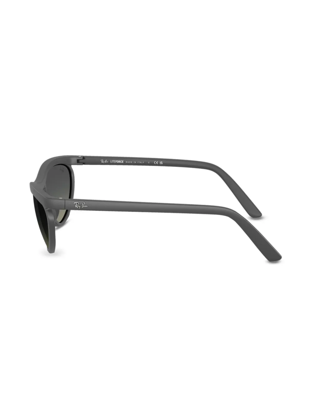 Ray Ban Rb4453 Liteforce Sunglasses In Grey