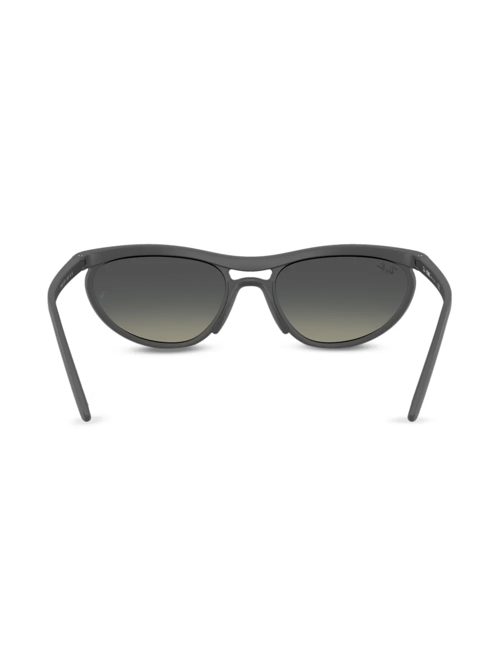Ray-Ban RB4453 Liteforce zonnebril Grijs