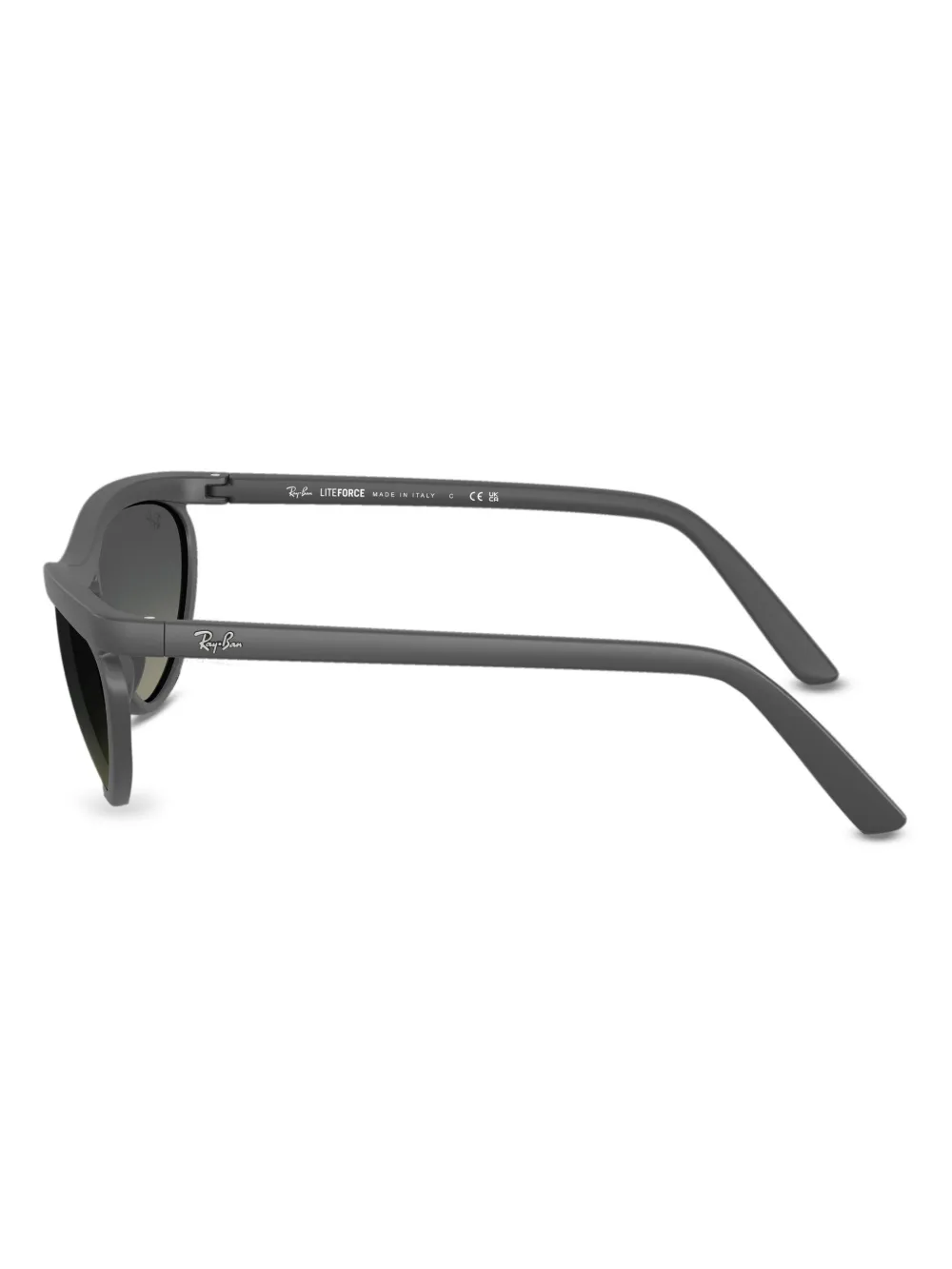 Ray-Ban RB4453 Liteforce zonnebril Grijs