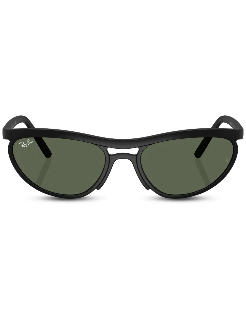 Ray-Ban RB4453 Liteforce sunglasses | Black | Image 1