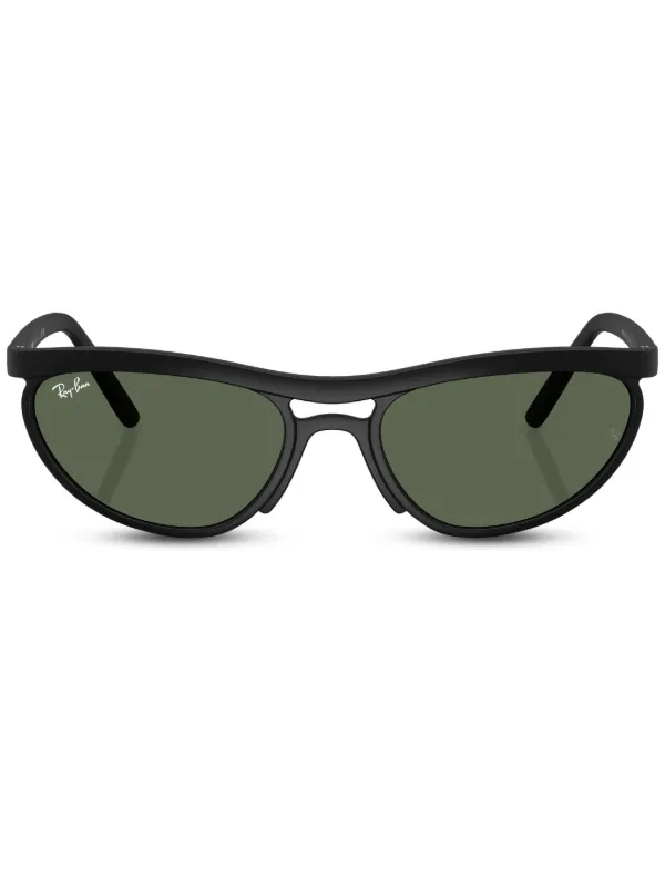 Ray-Ban RB4453 Liteforce Sunglasses Black FARFETCH JO