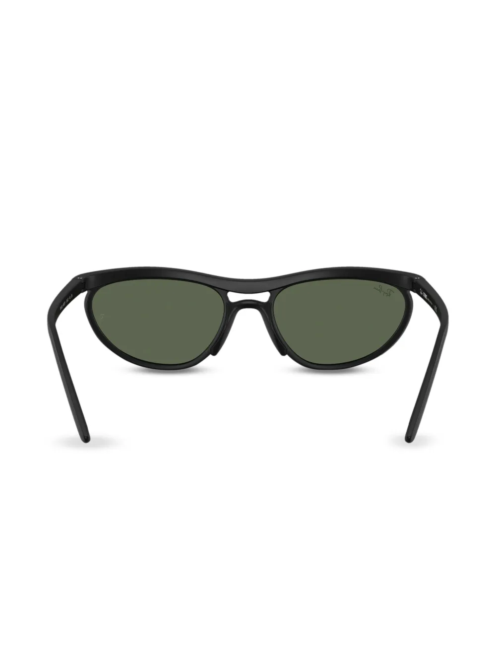 Ray-Ban RB4453 Liteforce zonnebril Zwart