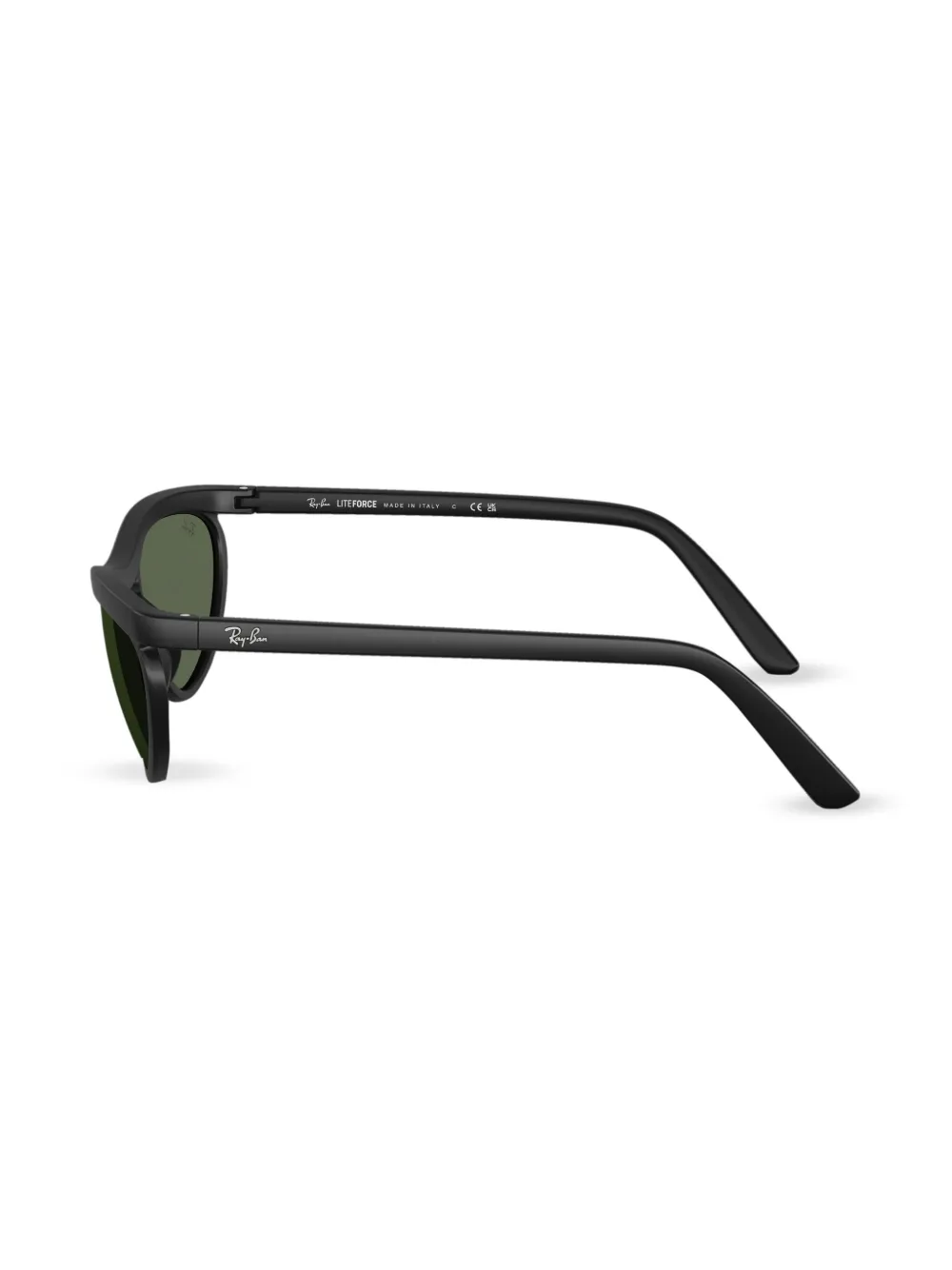 Ray-Ban RB4453 Liteforce zonnebril Zwart