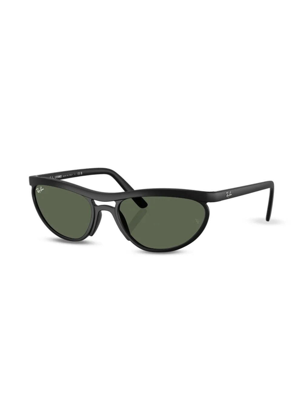 Ray-Ban RB4453 Liteforce zonnebril - Zwart