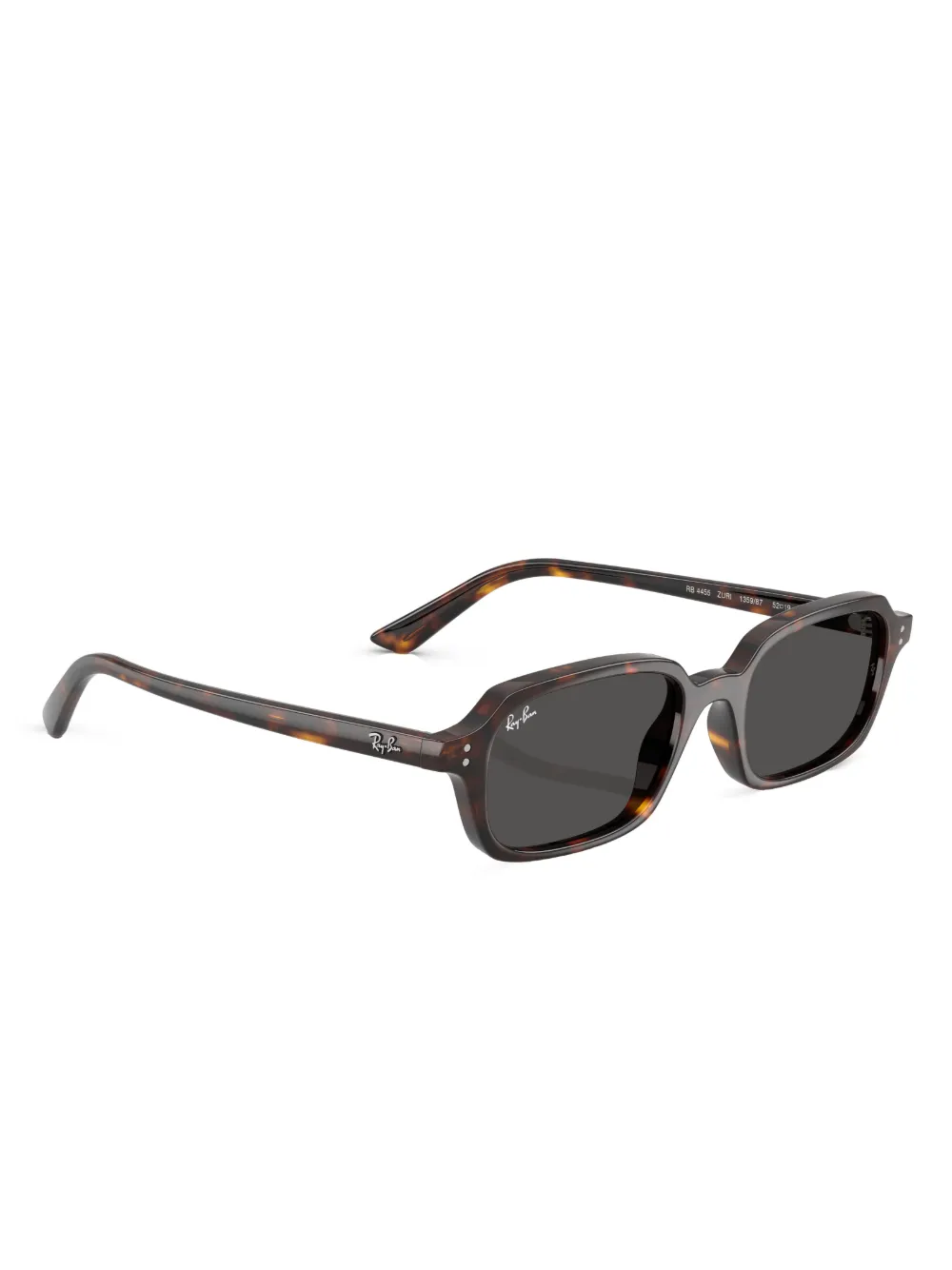 Ray-Ban Zuri Bio-Based zonnebril Bruin
