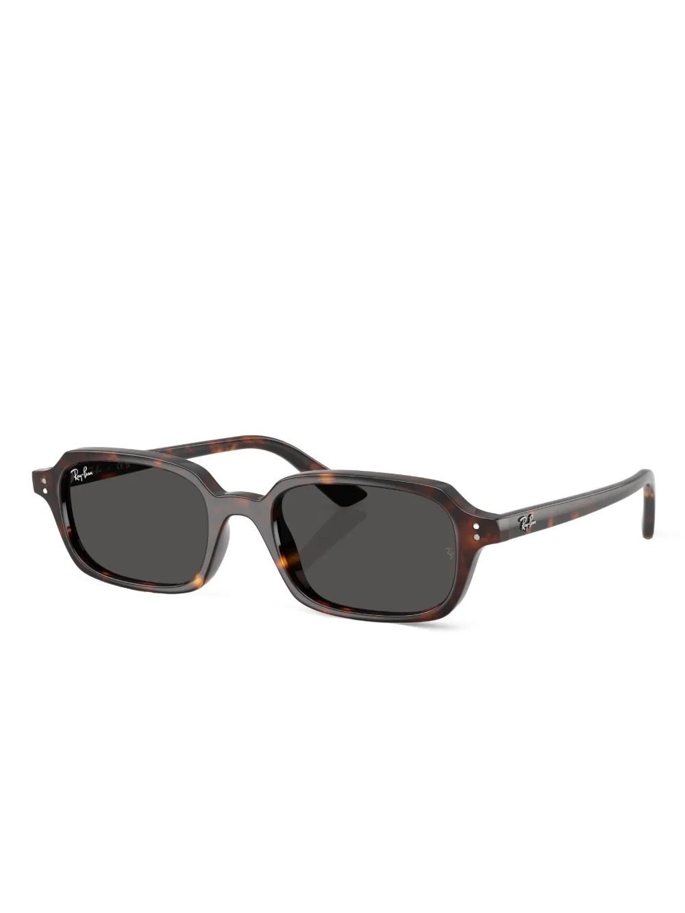 Ray-Ban Zuri Bio-Based zonnebril - Bruin